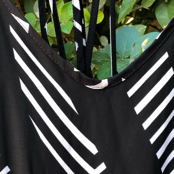 Lush maxi dress - Picture 2 of 7